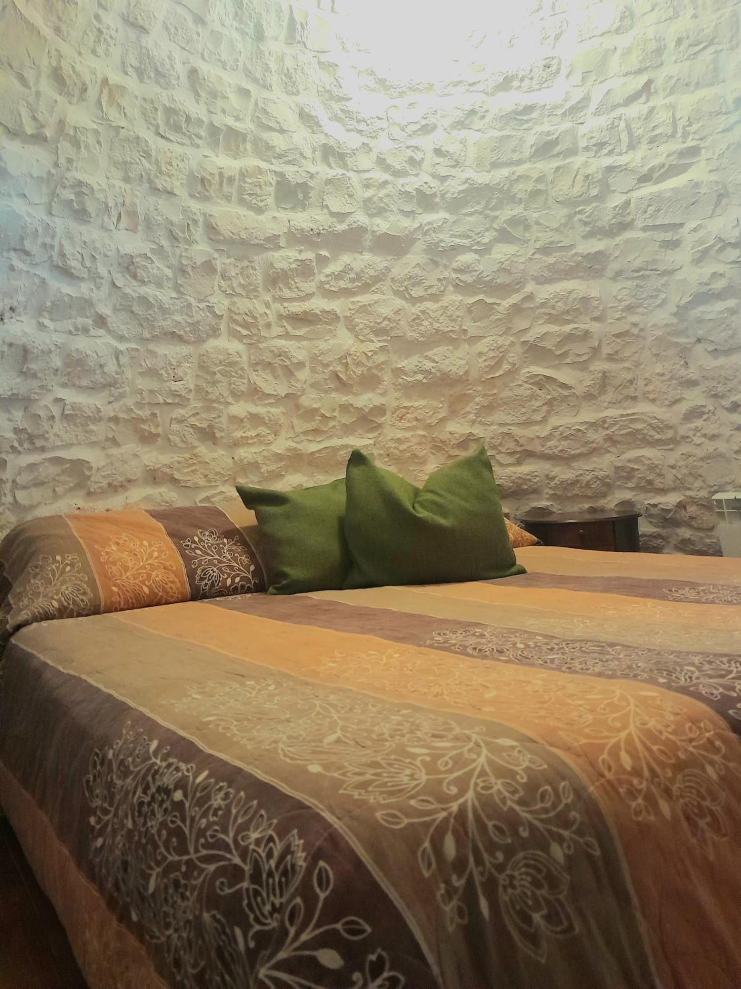 La Rosa Dei Trulli B&B Alberobello Cameră foto